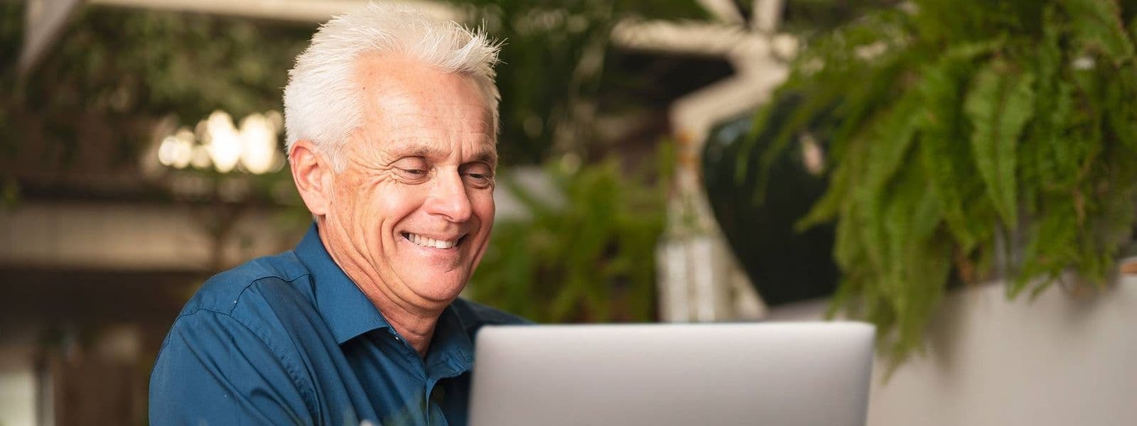 Philip Voigt, decision and life coach based in Gqeberha, South Africa